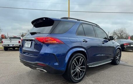 Mercedes-Benz GLE, 2021 год, 6 200 000 рублей, 7 фотография