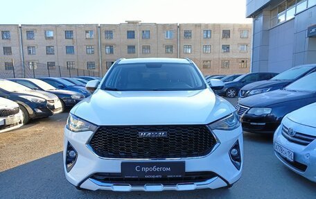 Haval F7 I, 2019 год, 1 990 000 рублей, 8 фотография