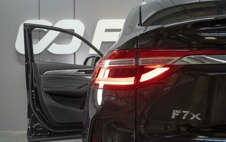 Haval F7x I, 2023 год, 2 550 000 рублей, 7 фотография