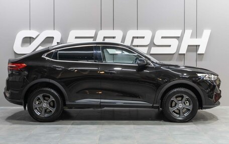 Haval F7x I, 2023 год, 2 550 000 рублей, 5 фотография