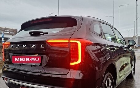 Haval Jolion, 2023 год, 1 700 000 рублей, 2 фотография