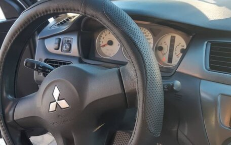 Mitsubishi Lancer IX, 2006 год, 600 000 рублей, 11 фотография