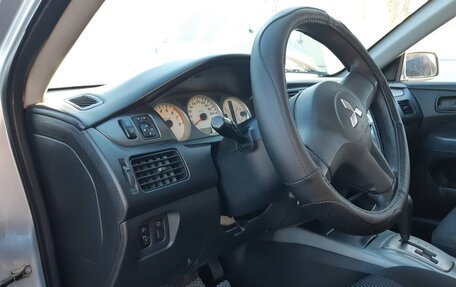 Mitsubishi Lancer IX, 2006 год, 600 000 рублей, 9 фотография