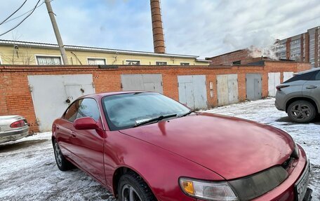 Toyota Corolla, 1995 год, 270 000 рублей, 7 фотография