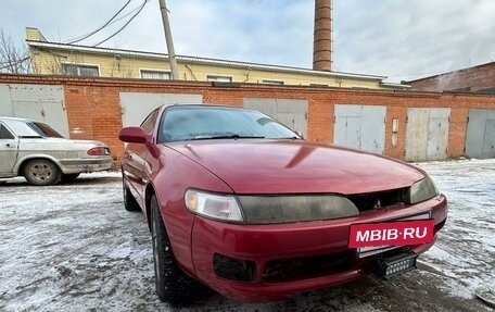 Toyota Corolla, 1995 год, 270 000 рублей, 8 фотография