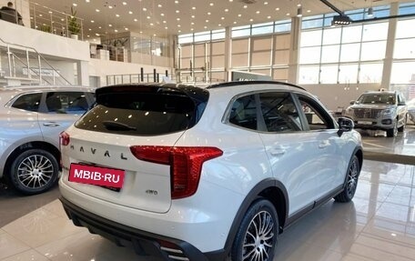 Haval Jolion, 2024 год, 2 449 000 рублей, 4 фотография