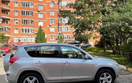 Toyota RAV4, 2008 год, 1 100 000 рублей, 8 фотография