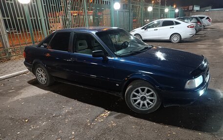 Audi 80, 1993 год, 280 000 рублей, 5 фотография