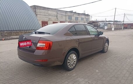 Skoda Octavia, 2013 год, 1 150 000 рублей, 5 фотография