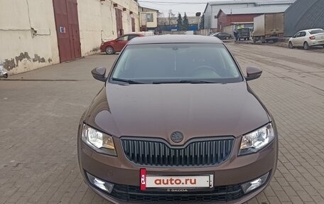 Skoda Octavia, 2013 год, 1 150 000 рублей, 3 фотография