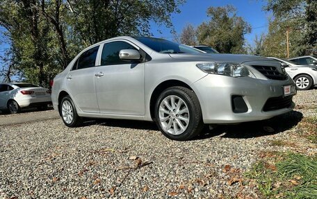 Toyota Corolla, 2011 год, 1 380 000 рублей, 5 фотография