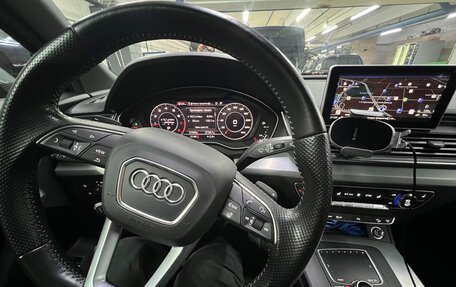 Audi Q5, 2020 год, 4 500 000 рублей, 1 фотография