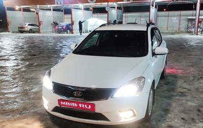 KIA cee'd I рестайлинг, 2011 год, 1 050 000 рублей, 1 фотография