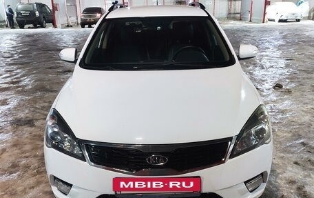 KIA cee'd I рестайлинг, 2011 год, 1 050 000 рублей, 3 фотография