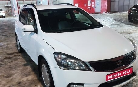 KIA cee'd I рестайлинг, 2011 год, 1 050 000 рублей, 8 фотография