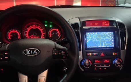 KIA cee'd I рестайлинг, 2011 год, 1 050 000 рублей, 20 фотография