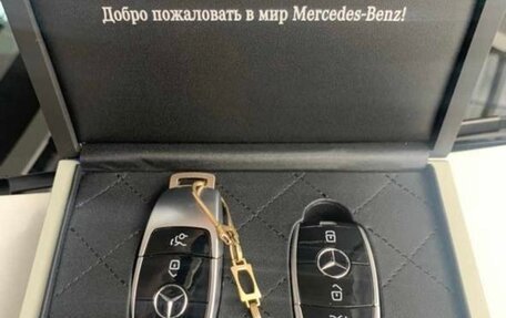 Mercedes-Benz E-Класс, 2021 год, 5 999 900 рублей, 13 фотография