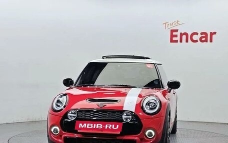 MINI Hatch, 2021 год, 2 900 000 рублей, 3 фотография