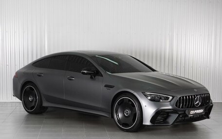 Mercedes-Benz AMG GT I рестайлинг, 2019 год, 9 880 000 рублей, 1 фотография