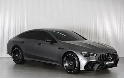 Mercedes-Benz AMG GT I рестайлинг, 2019 год, 9 880 000 рублей, 1 фотография