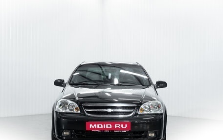 Chevrolet Lacetti, 2008 год, 490 000 рублей, 2 фотография