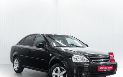 Chevrolet Lacetti, 2008 год, 490 000 рублей, 1 фотография