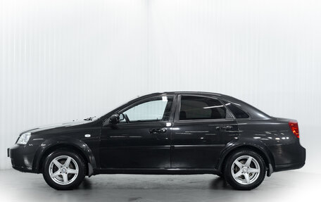 Chevrolet Lacetti, 2008 год, 490 000 рублей, 4 фотография