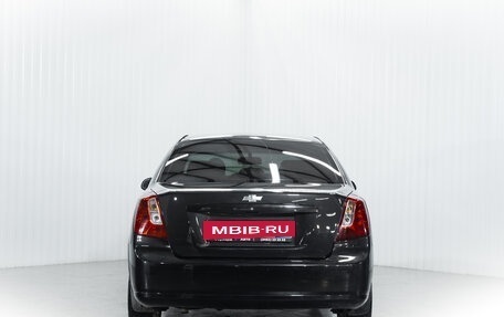 Chevrolet Lacetti, 2008 год, 490 000 рублей, 6 фотография