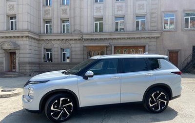 Mitsubishi Outlander, 2023 год, 3 870 000 рублей, 1 фотография