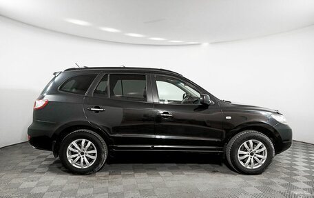 Hyundai Santa Fe III рестайлинг, 2006 год, 899 000 рублей, 5 фотография