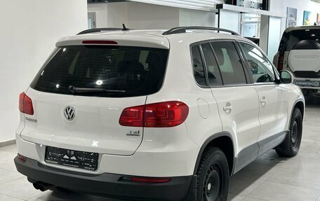 Volkswagen Tiguan I, 2011 год, 1 149 900 рублей, 6 фотография