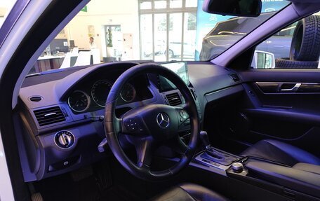 Mercedes-Benz C-Класс, 2010 год, 1 290 000 рублей, 11 фотография