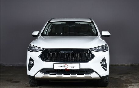 Haval F7 I, 2020 год, 2 049 000 рублей, 2 фотография