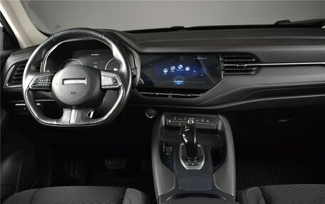 Haval F7 I, 2020 год, 2 049 000 рублей, 6 фотография