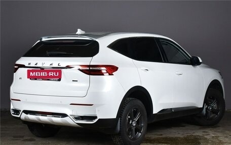 Haval F7 I, 2020 год, 2 049 000 рублей, 3 фотография