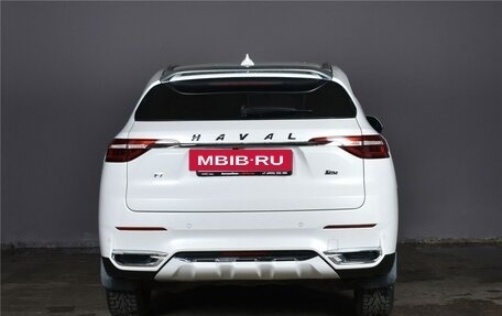 Haval F7 I, 2020 год, 2 049 000 рублей, 4 фотография