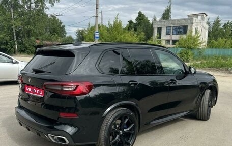 BMW X5, 2019 год, 4 500 000 рублей, 1 фотография