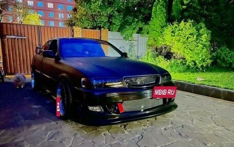 Toyota Chaser VI, 1996 год, 1 550 000 рублей, 6 фотография