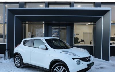 Nissan Juke II, 2011 год, 1 249 000 рублей, 1 фотография