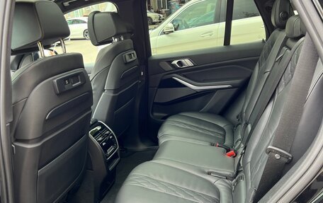 BMW X5, 2019 год, 4 500 000 рублей, 8 фотография