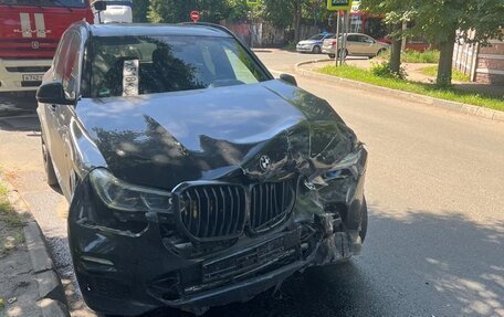 BMW X5, 2019 год, 4 500 000 рублей, 14 фотография