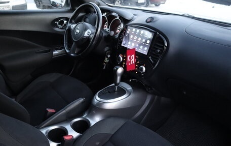 Nissan Juke II, 2011 год, 1 249 000 рублей, 5 фотография