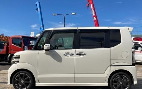 Honda N-BOX I рестайлинг, 2013 год, 560 016 рублей, 7 фотография