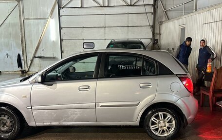 KIA Rio II, 2010 год, 520 000 рублей, 2 фотография