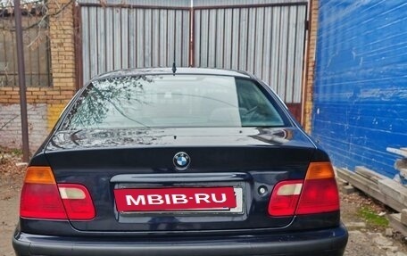 BMW 3 серия, 1998 год, 500 000 рублей, 5 фотография