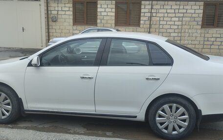 Volkswagen Jetta VI, 2010 год, 850 000 рублей, 3 фотография