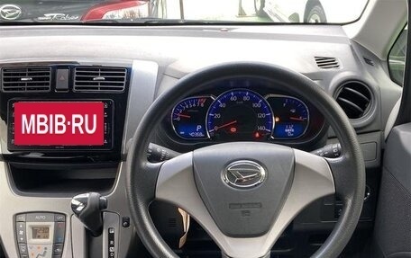 Daihatsu Move VI рестайлинг, 2013 год, 599 333 рублей, 6 фотография