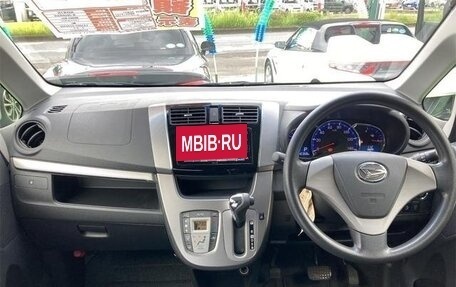 Daihatsu Move VI рестайлинг, 2013 год, 599 333 рублей, 5 фотография