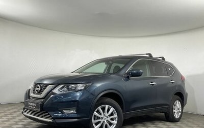 Nissan X-Trail, 2021 год, 2 649 000 рублей, 1 фотография