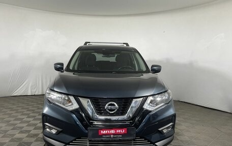 Nissan X-Trail, 2021 год, 2 649 000 рублей, 2 фотография